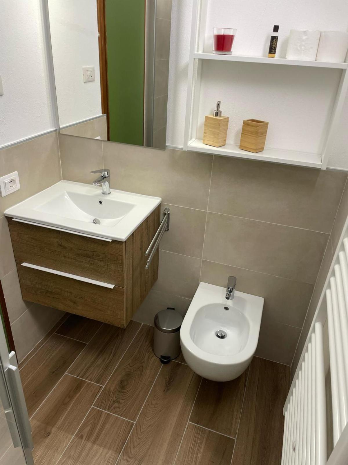 פלקאדה Chalet Scoiattolo Residence Sussy מראה חיצוני תמונה